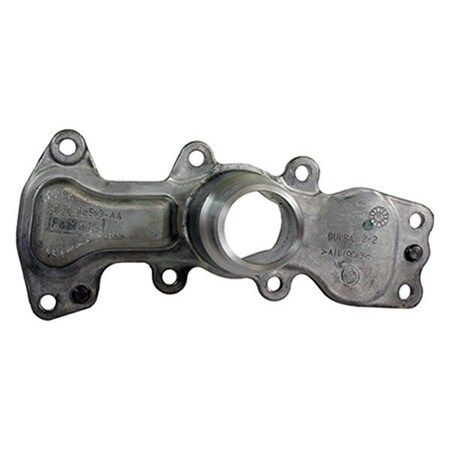 Motorcraft Cover, Pw577 PW577